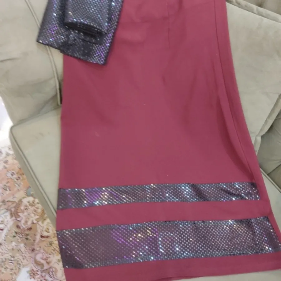 تونیک دامن مجلسی