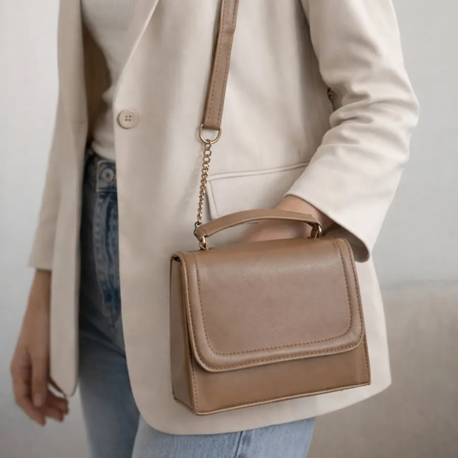 کیف رو دوشی