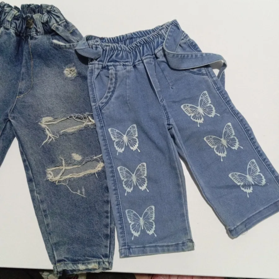 شلوار بچگونه