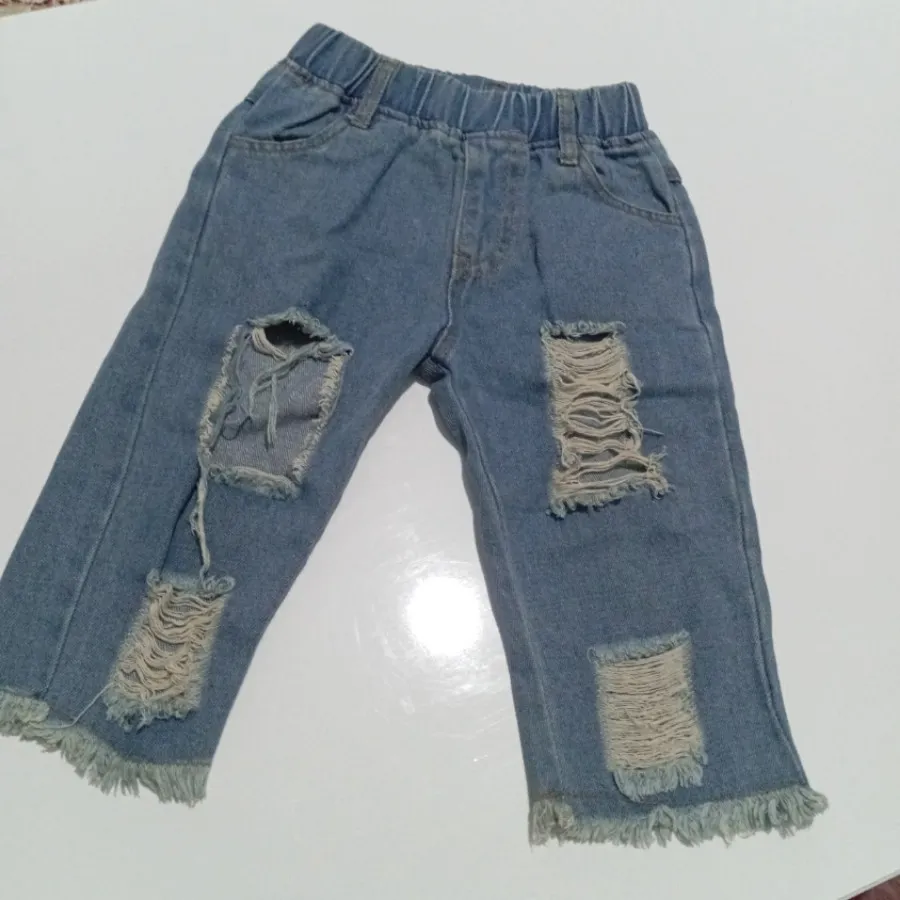 شلوار بچگونه