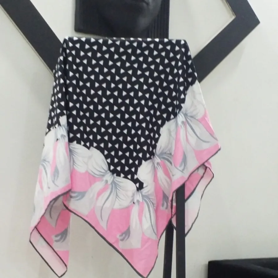 انواع شال و روسری