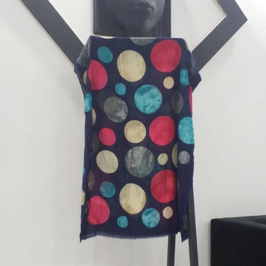 انواع شال و روسری