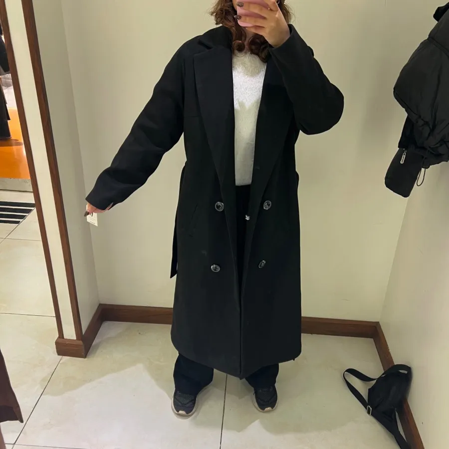 پالتو فوترمشکی فری سایز