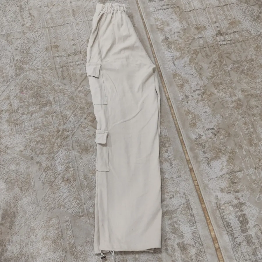 شلوارکارگو