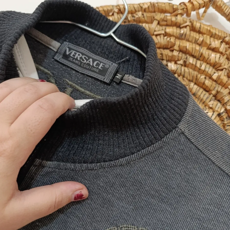 سوییشرت ورساچه