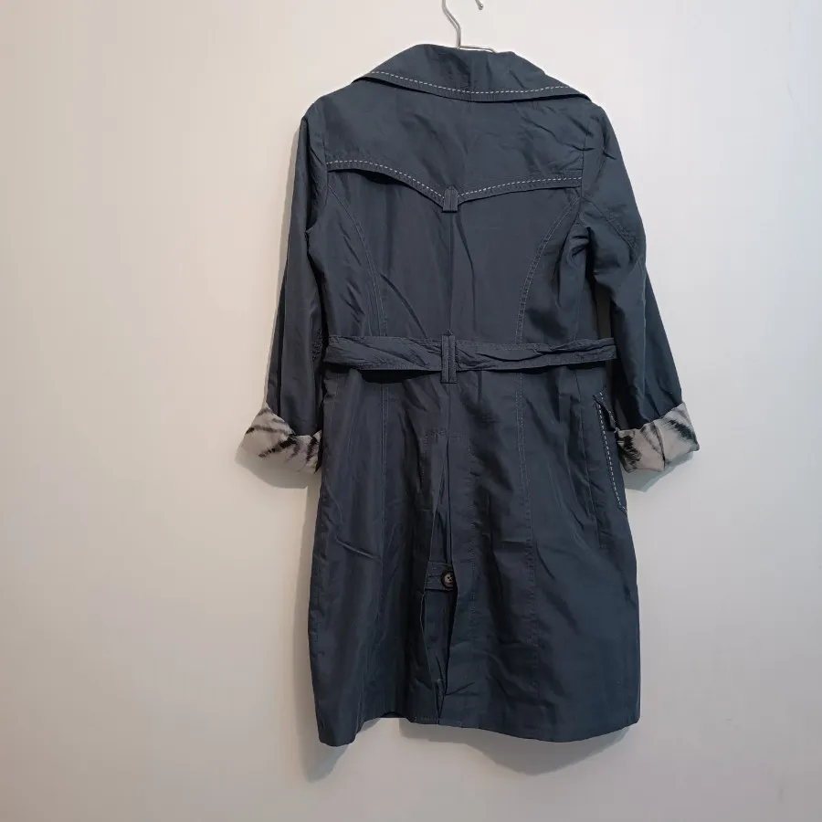 بارانی آستردار زنانه