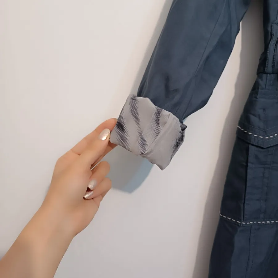 بارانی آستردار زنانه