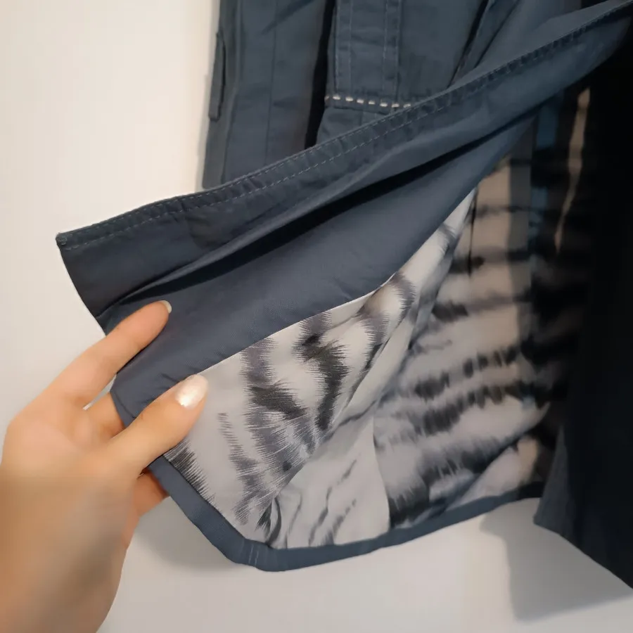 بارانی آستردار زنانه