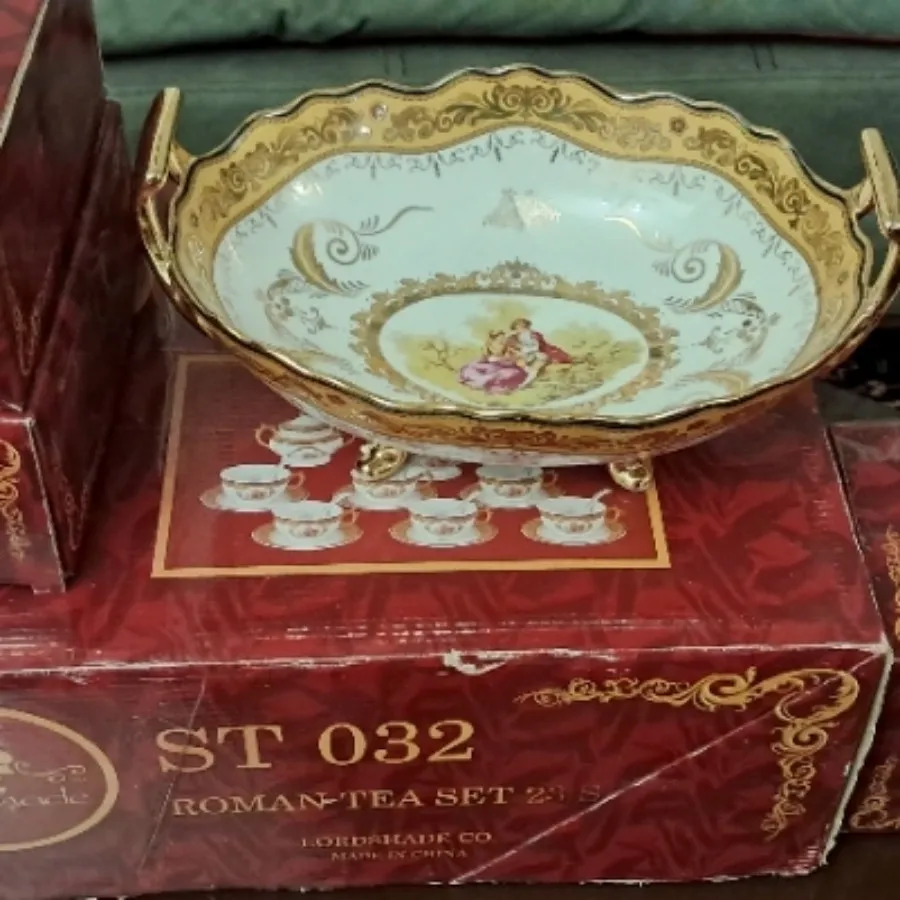 ظروف اصل لرد شید لمونژ