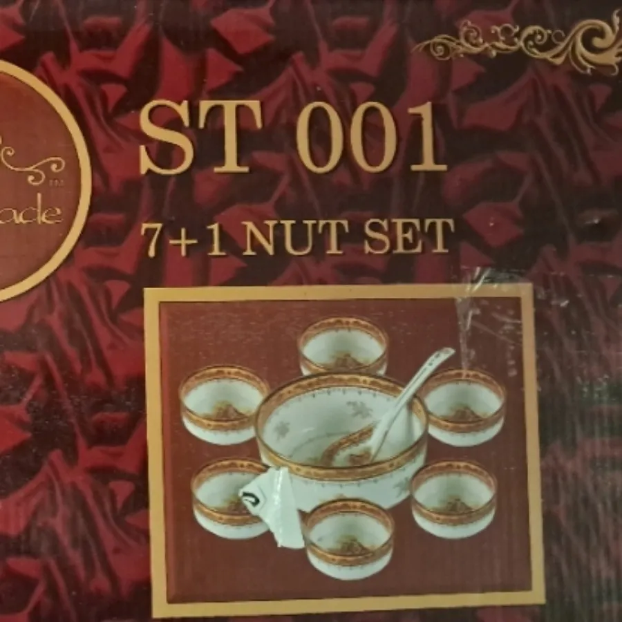 ظروف اصل لردشید قدیمی