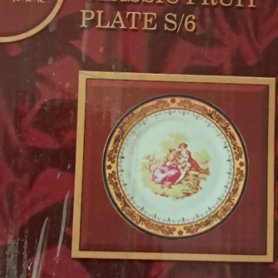 ظروف اصل لردشید قدیمی