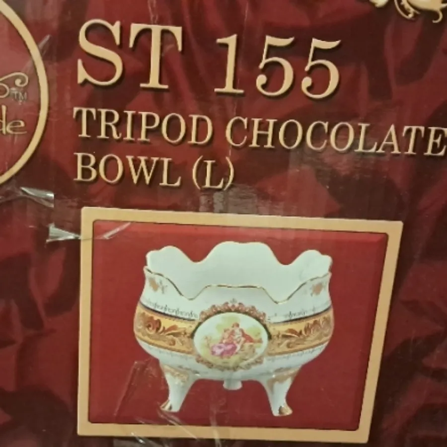 ظروف اصل لردشید قدیمی