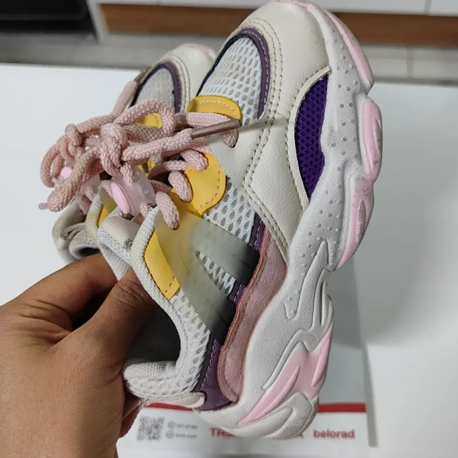 کتونی وارداتی سایز26