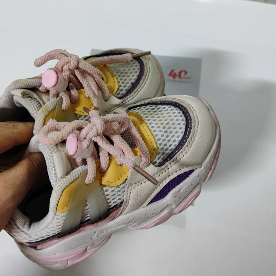 کتونی وارداتی سایز26