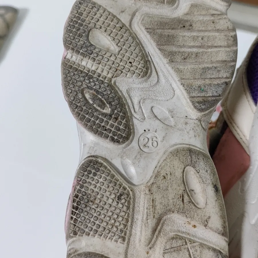 کتونی وارداتی سایز26