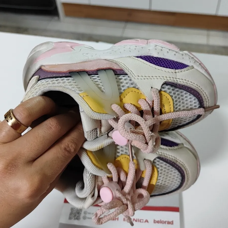 کتونی وارداتی سایز26