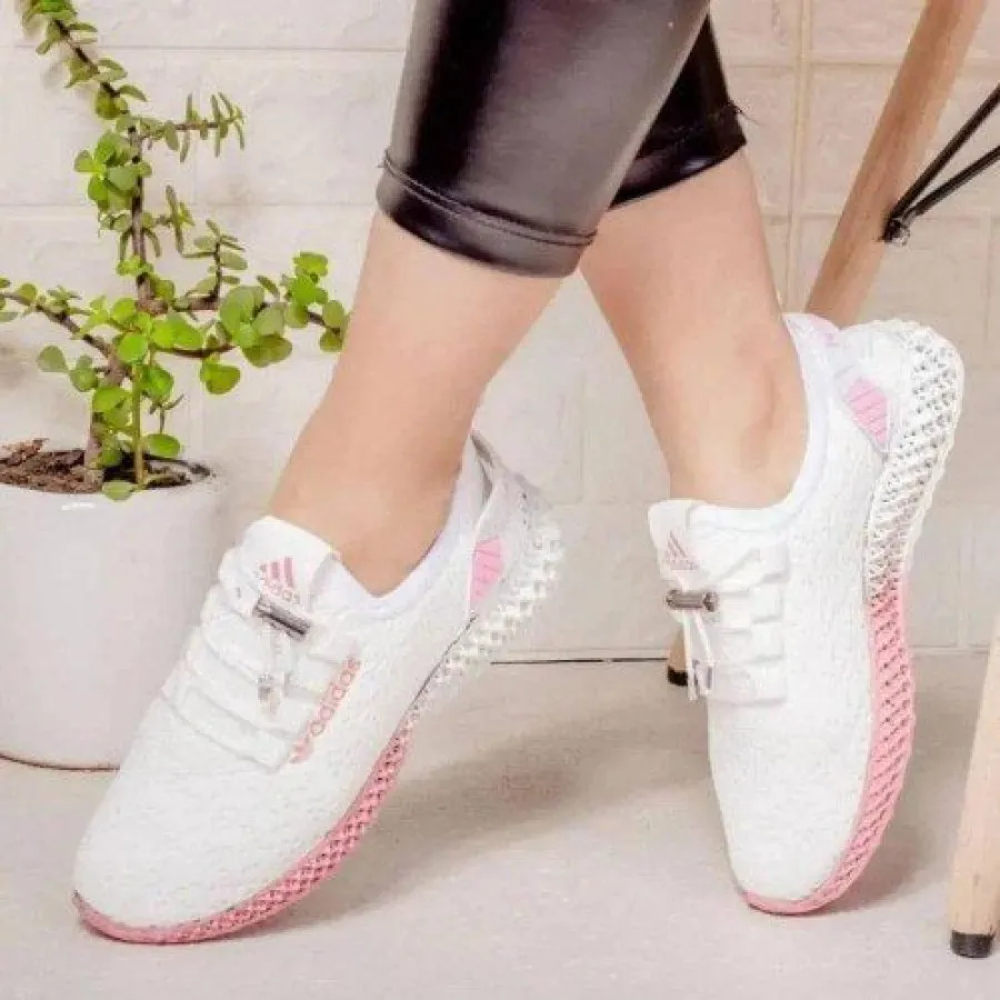 کتونی بافتی ادیداس