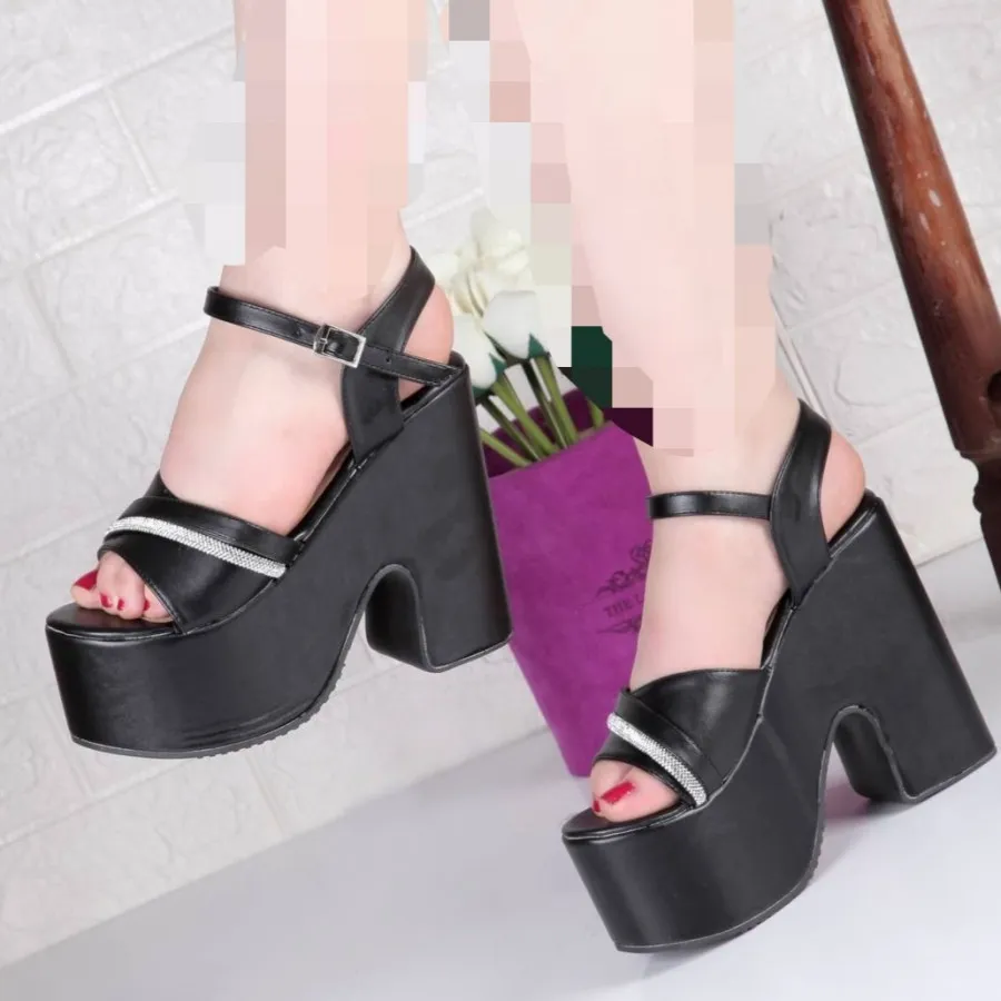 کفش مجلسی لژدار نیوشا