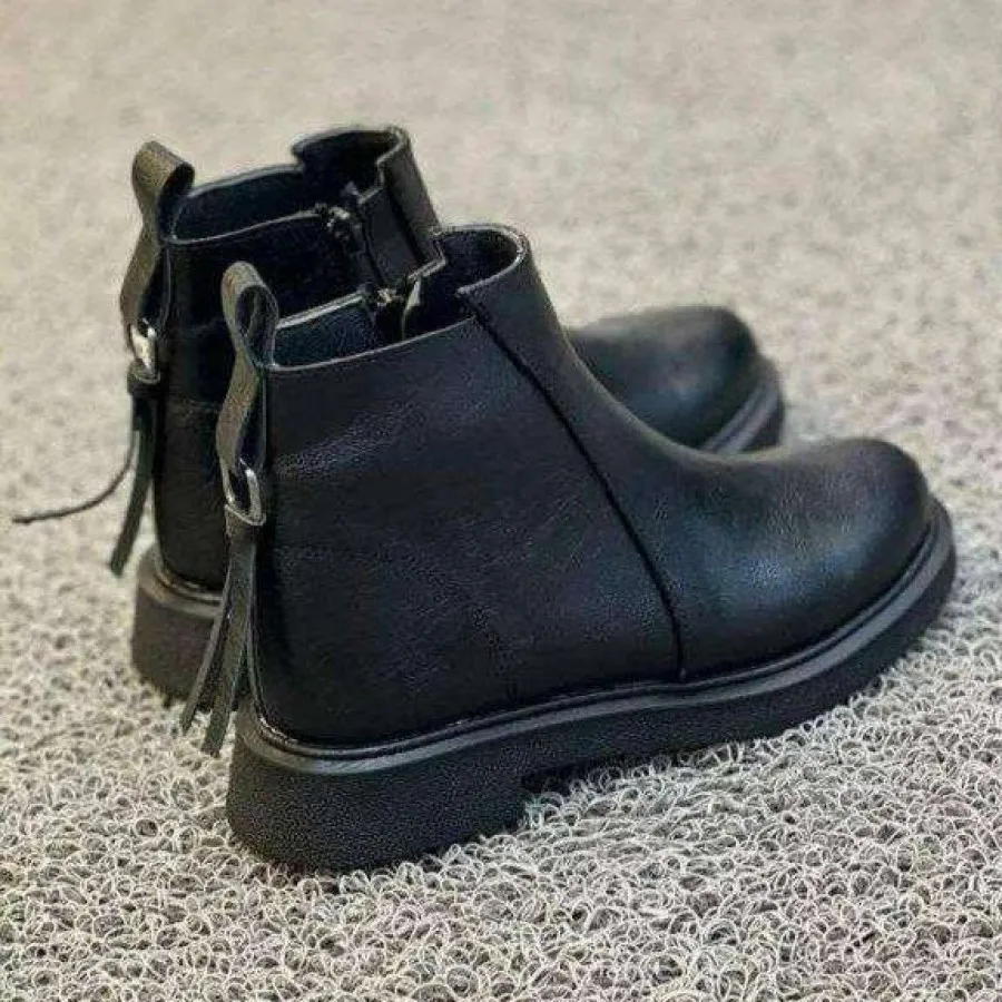 نیم بوت اولگا