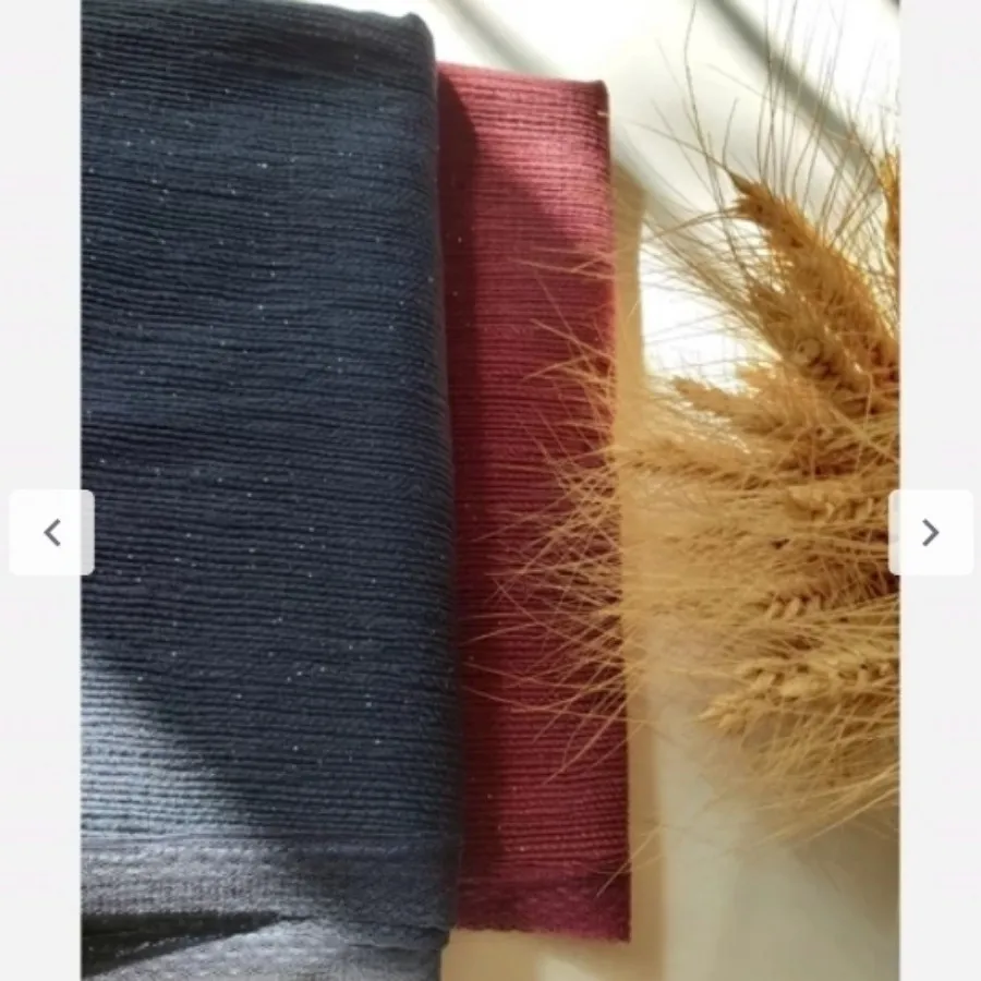 شال اکلیلی شاین بدون ریزش