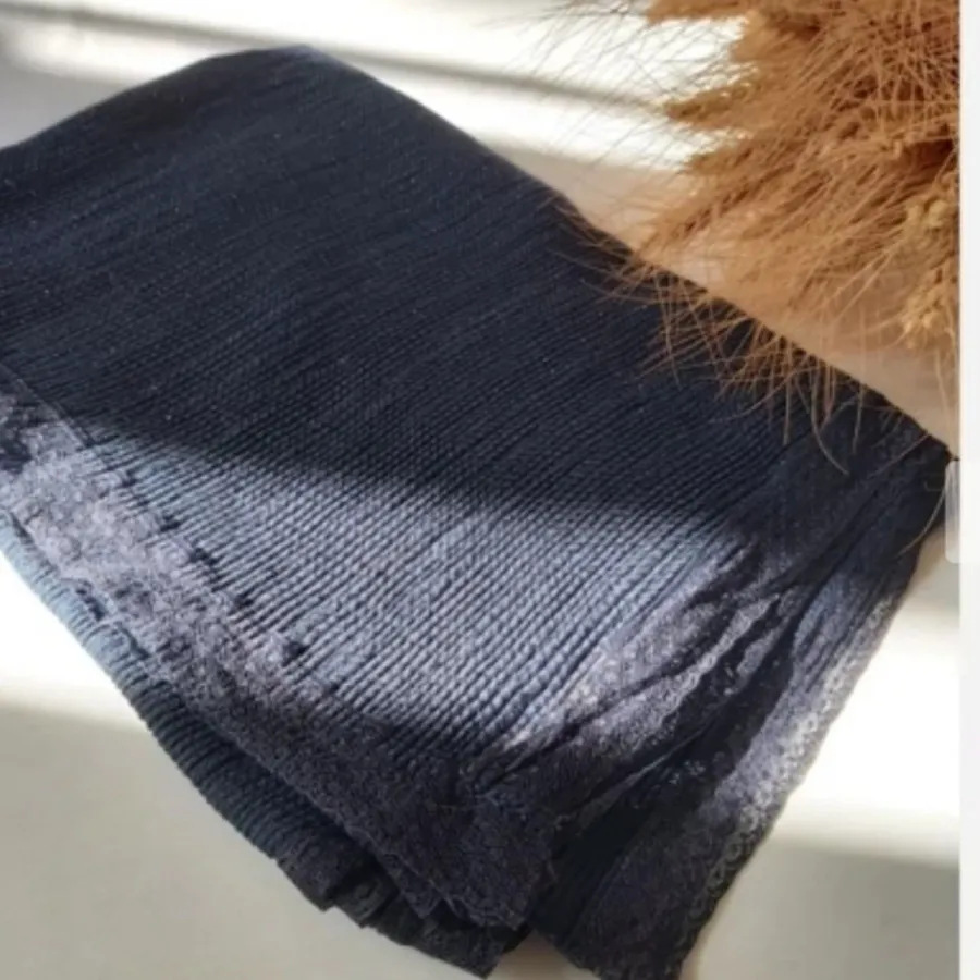 شال اکلیلی شاین بدون ریزش