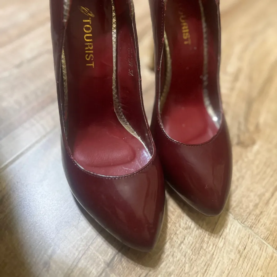 کفش مهمونی درحدنوسایز37