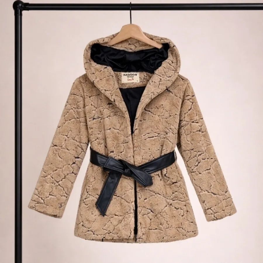 پالتو مزونی