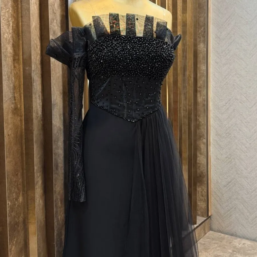 پیراهن مجلسی