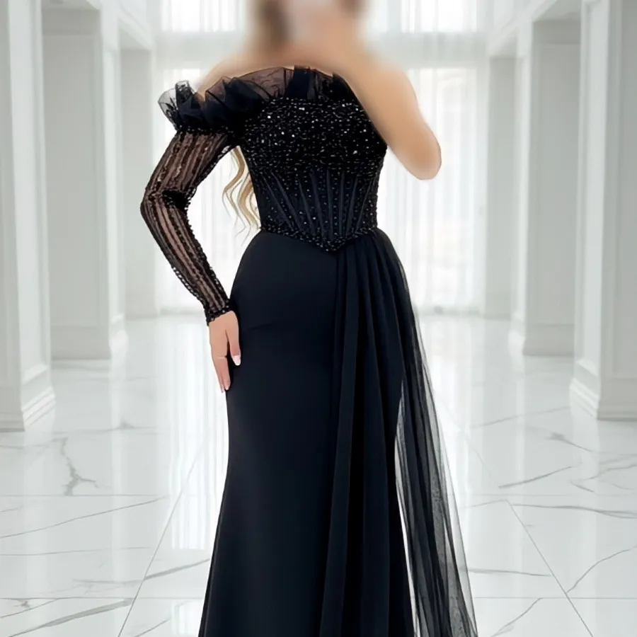 پیراهن مجلسی