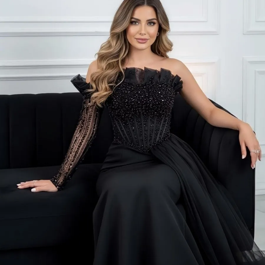 پیراهن مجلسی