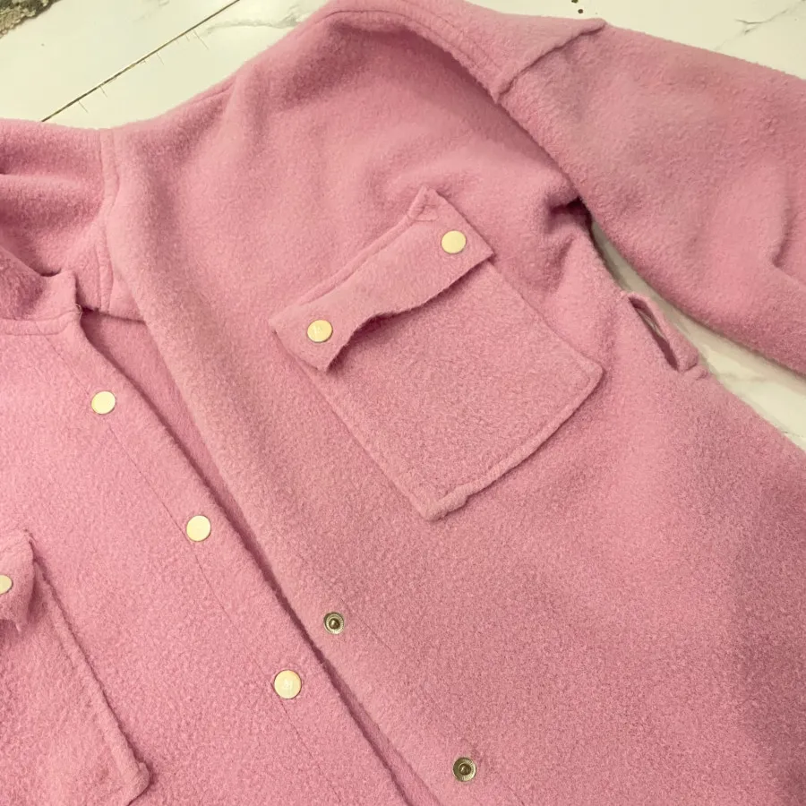 پالتو کوتاه