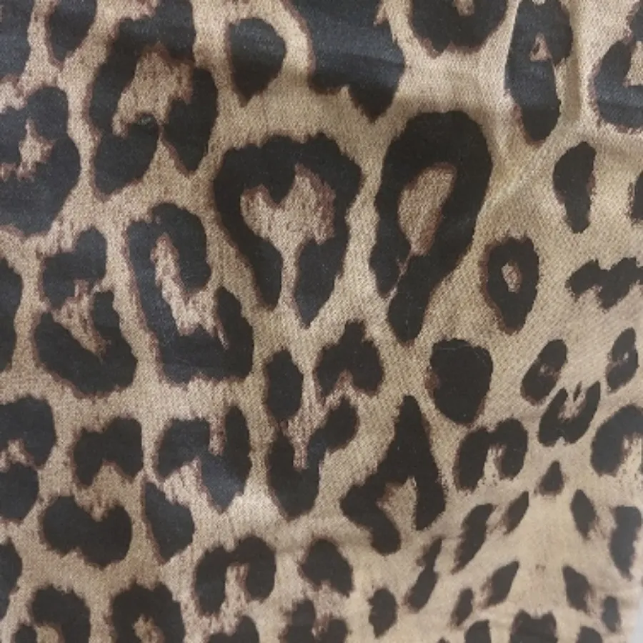 شلوار پلنگی