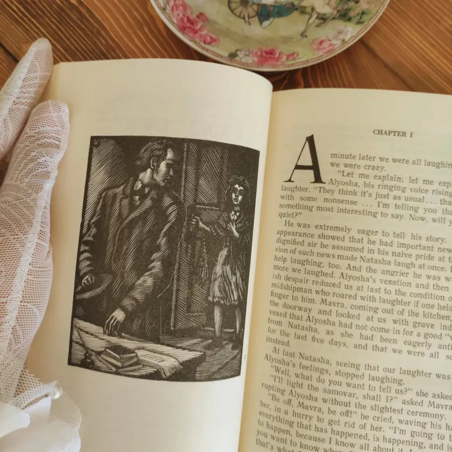 کتاب آزردکان