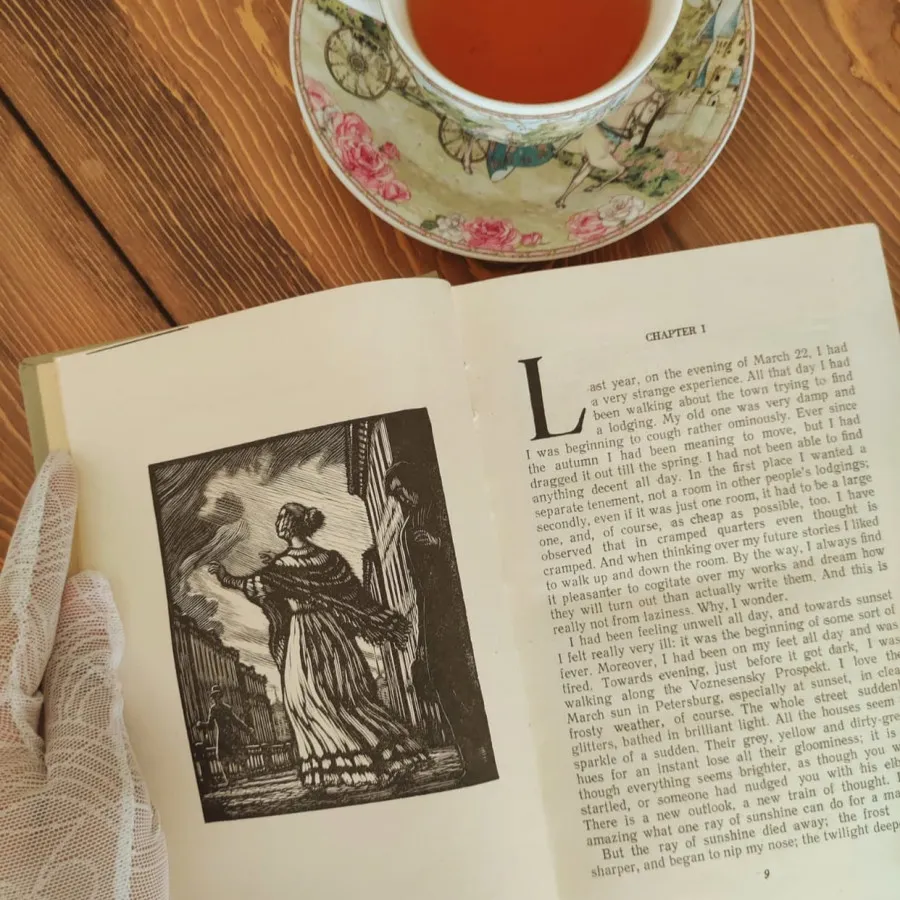 کتاب آزردکان