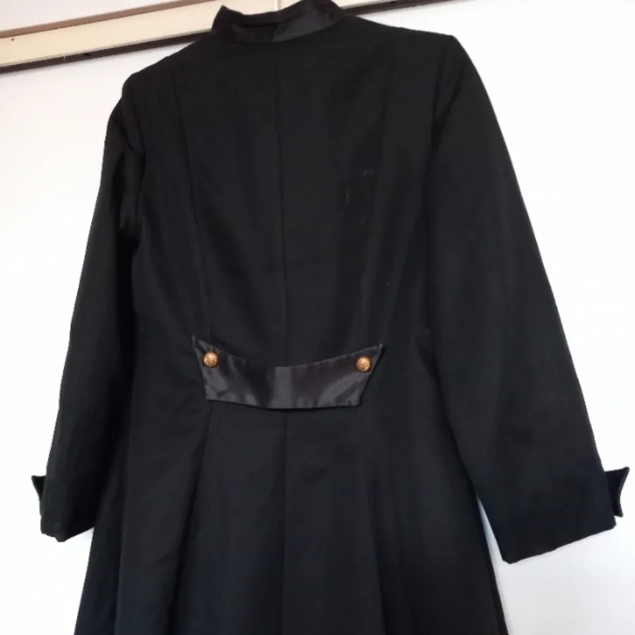 مانتو پاییزه