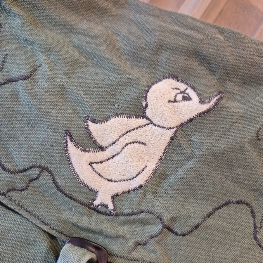 تشک تعویض نوستالژی