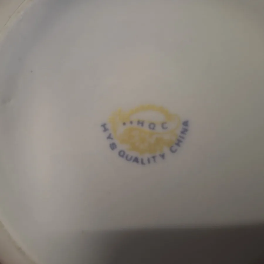 12 عدد کاسه گل سرخی