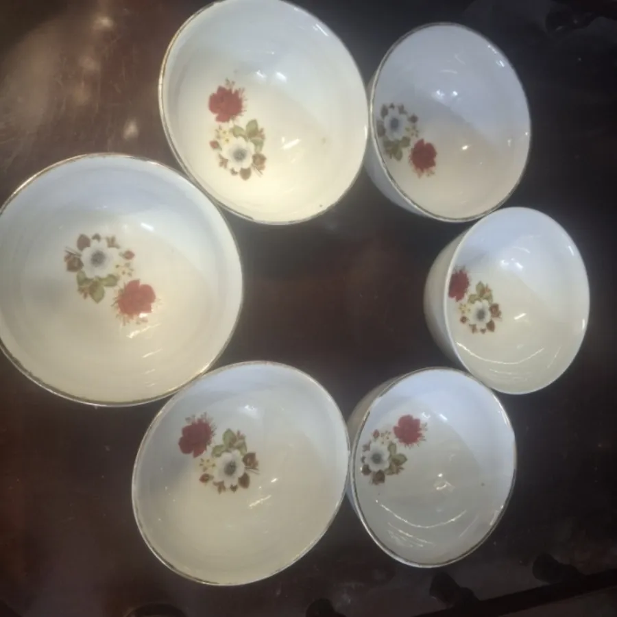 1 دست پیاله ارسال رایگان