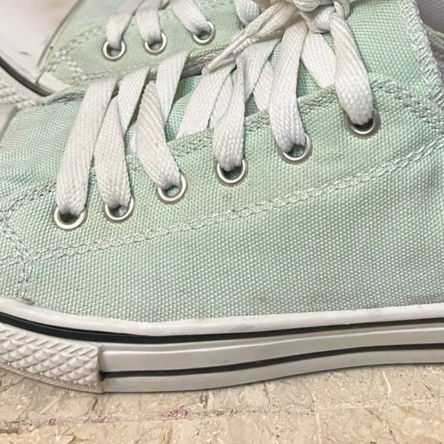 کفش طرح ال استار