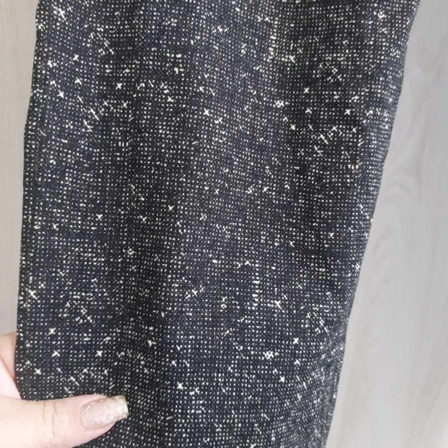 شلوار دونه برفی