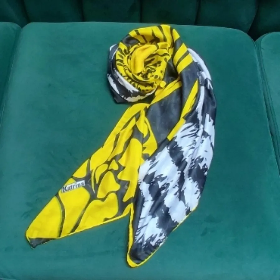 روسری مجلسی