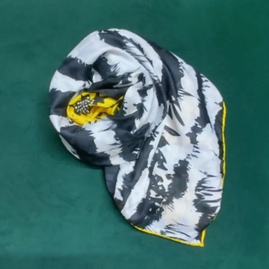 روسری مجلسی