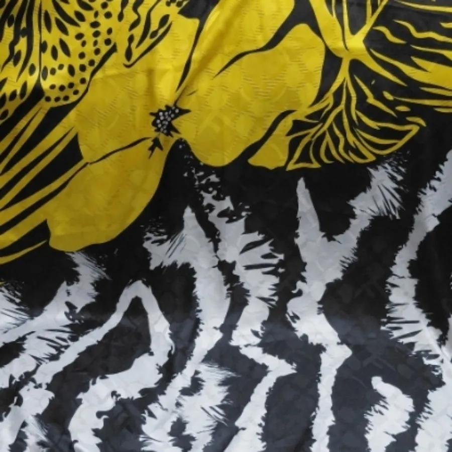 روسری مجلسی