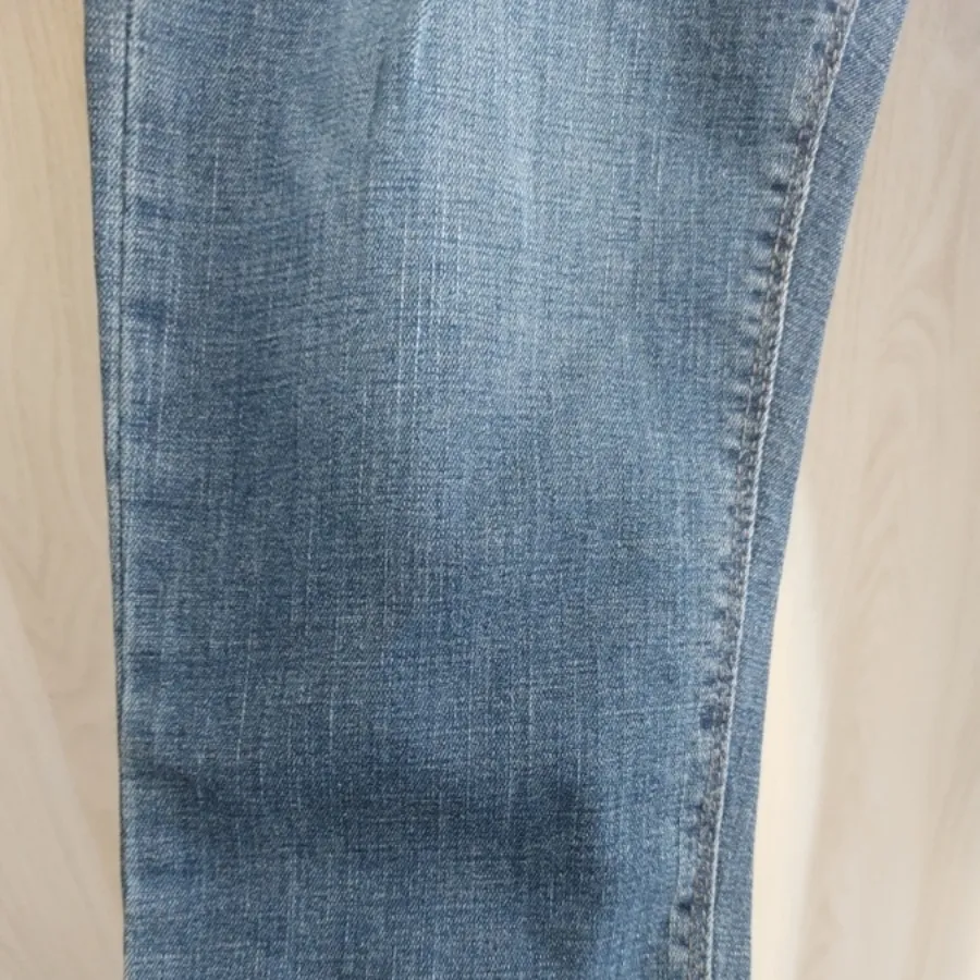 شلوار جین زابدار