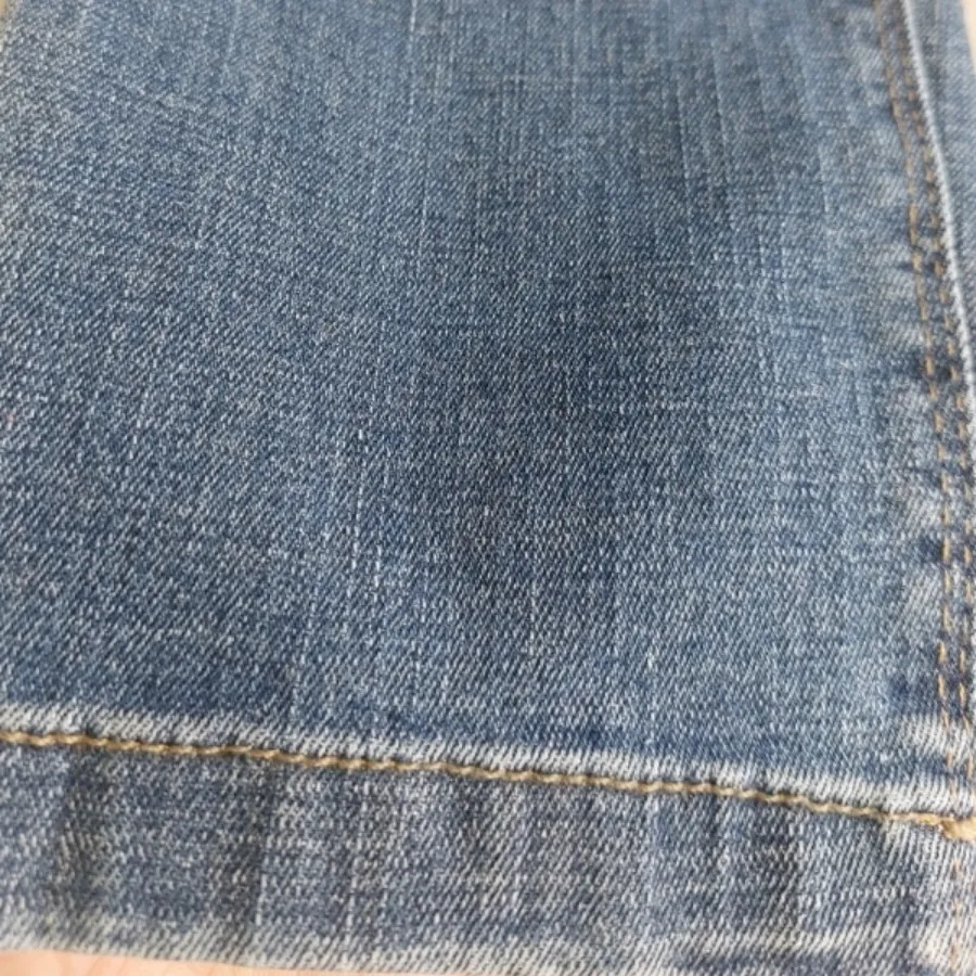 شلوار جین زابدار