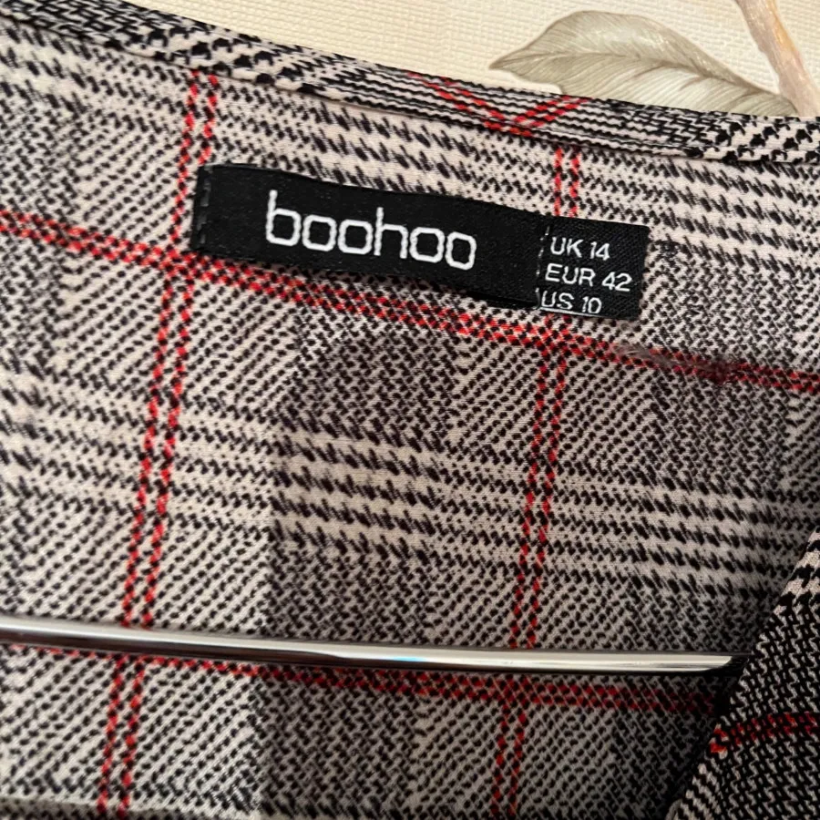 پیراهن بوهو