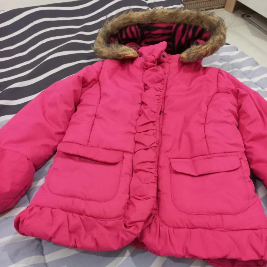 کاپشن دخترانه