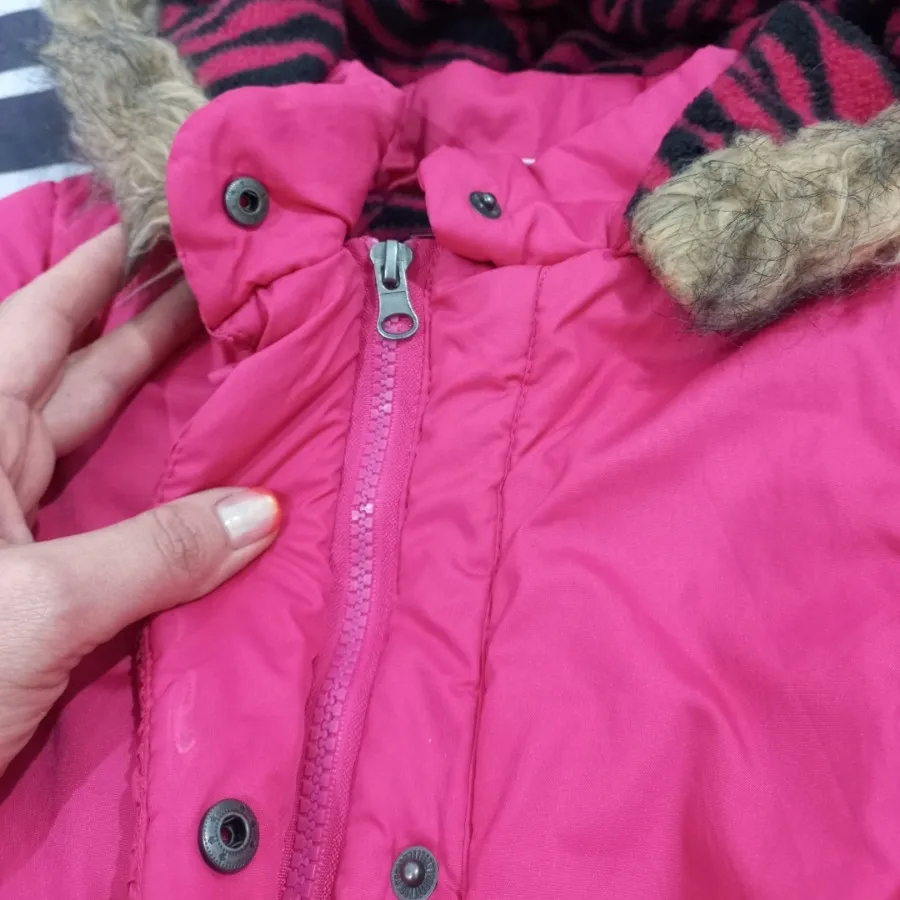 کاپشن دخترانه