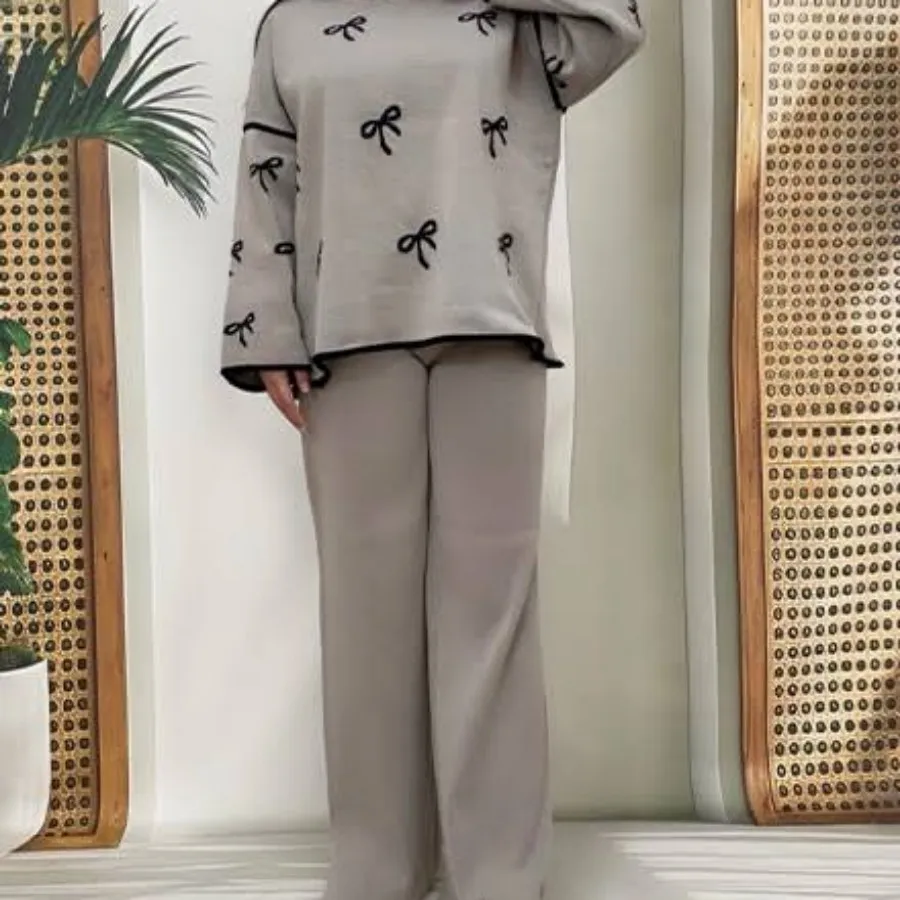 ست بافت زنانه