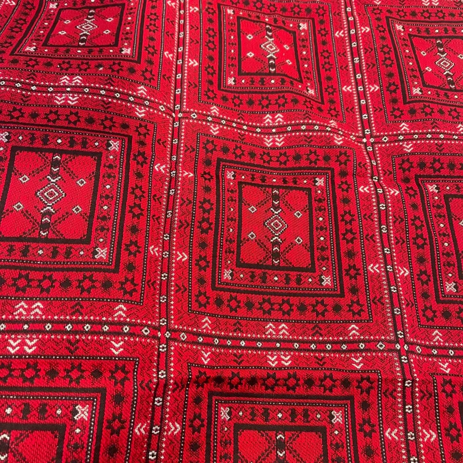 پارچه سوزندوزی بلوچ